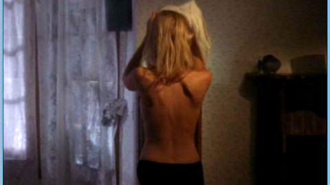 Pic: Rachel York in Terror Tract