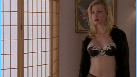 Pic: Rachel York in Son of the Beach