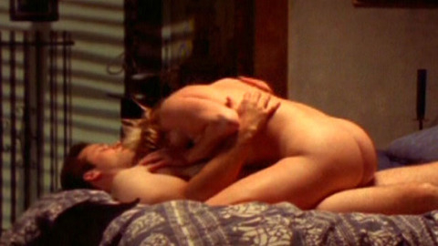 Pic: Kim Yates in Nightcap