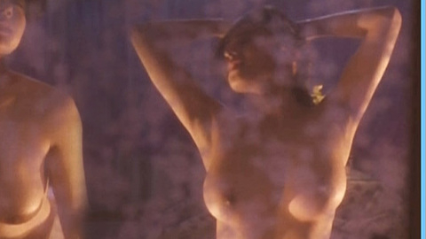 Pic: Chikako Aoyama in Nu ji xie ren