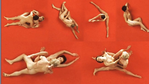 Pic: Angela Schijf in I Love You Too