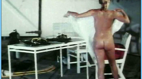 Pic: Belinda Mayne in White Fire