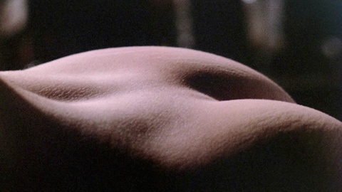 Pic: Anitra Ford in Invasion of the Bee Girls