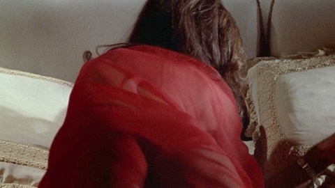 Pic: Anitra Ford in The Longest Yard