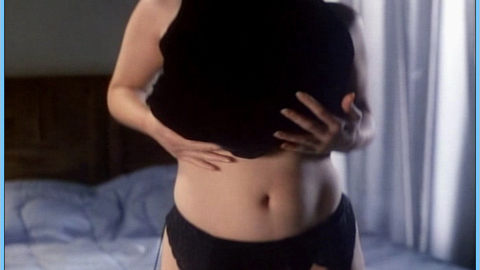 Pic: Mia M. Ruiz in Blackbelt