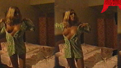 Pic: Sofia Alves in Ballet Rose - Vidas Proibidas