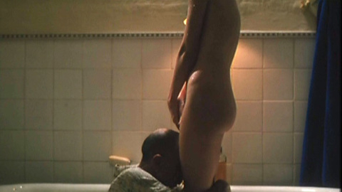 Pic: Cláudia Teixeira in God's Comedy