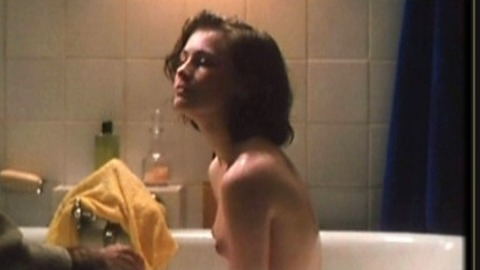 Pic: Cláudia Teixeira in God's Comedy