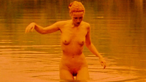 Pic: Hanne Klintoe in The Loss of Sexual Innocence