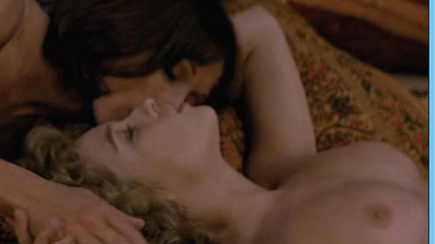 Pic: Charlotte Alexandra in Good-bye, Emmanuelle