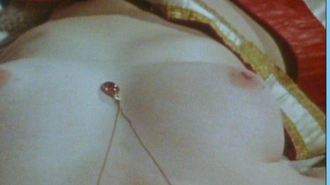 Pic: Charlotte Alexandra in Immoral Tales