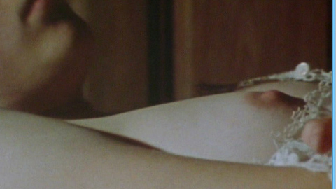 Pic: Charlotte Alexandra in Immoral Tales