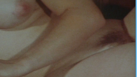 Pic: Charlotte Alexandra in Immoral Tales