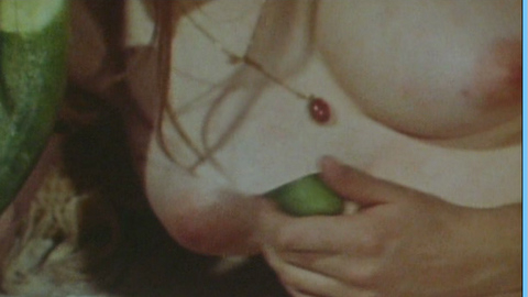 Pic: Charlotte Alexandra in Immoral Tales