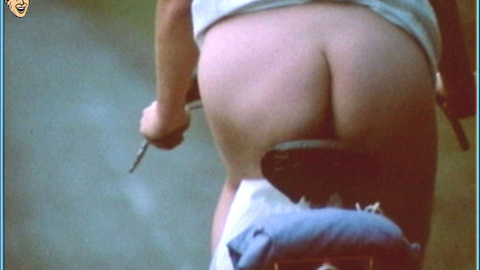 Pic: Charlotte Alexandra in A Real Young Girl