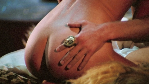 Pic: Teresa Ann Savoy in Caligula