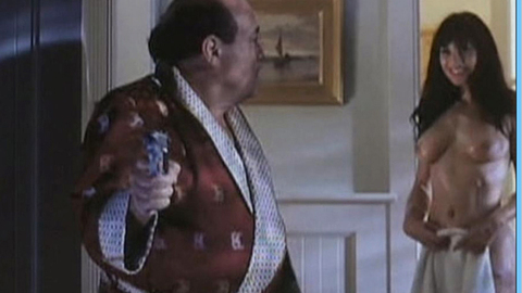 Pic: Sascha Knopf in What's the Worst That Could Happen?