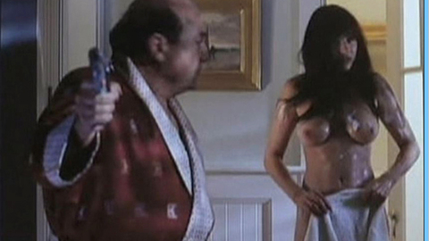 Pic: Sascha Knopf in What's the Worst That Could Happen?