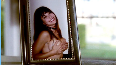 Pic: Sascha Knopf in The Pleasure Drivers (2005)