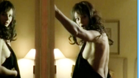 Pic: Stefanie Schmid in Delta Team - Auftrag geheim!