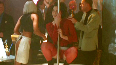 Pic: Katrin Ritt in Die Rote Meile