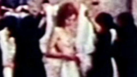 Pic: Mascha Rabben in Salome