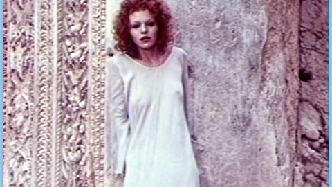 Pic: Mascha Rabben in Salome