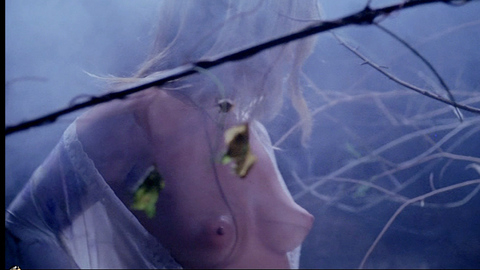 Pic: Silvia Dionisio in Murder Obsession