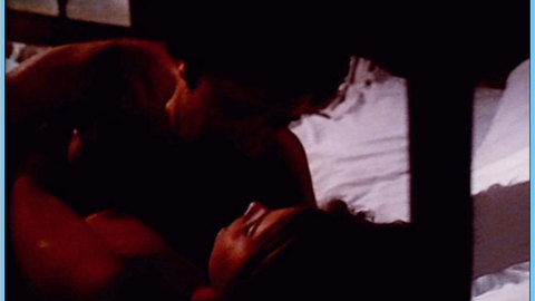 Pic: Silvia Dionisio in Aragosta a colazione