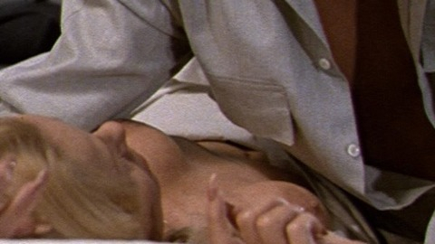 Pic: Patricia Carr in American Gigolo