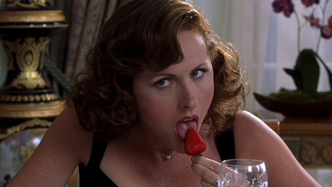 Pic: Molly Shannon in A Night at the Roxbury