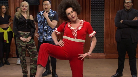 Pic: Molly Shannon in Saturday Night Live