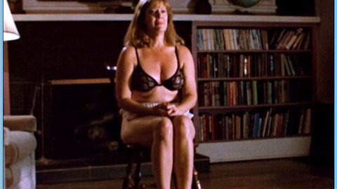 Pic: Savannah Smith Boucher in Relentless 3 (1993)