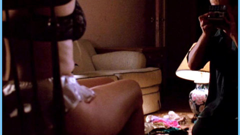 Pic: Savannah Smith Boucher in Relentless 3