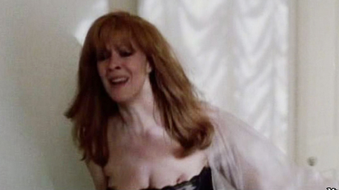 Pic: Savannah Smith Boucher in Everybody's All-American