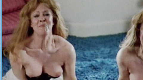 Pic: Savannah Smith Boucher in Everybody's All-American