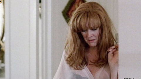 Pic: Savannah Smith Boucher in Everybody's All-American