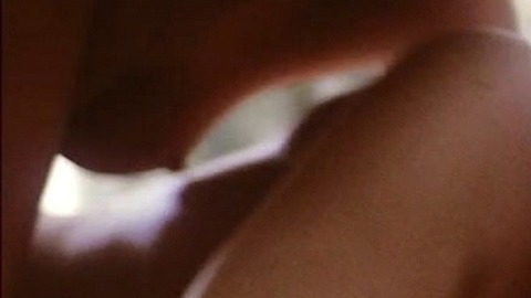 Pic: Savannah Smith Boucher in North Dallas Forty