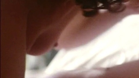 Pic: Savannah Smith Boucher in North Dallas Forty