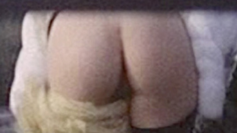 Pic: Valentine Demy in Snack Bar Budapest