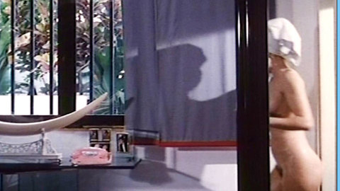 Pic: Valentine Demy in Intrigo d'amore