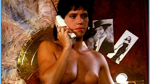 Pic: Valentine Demy in Io Gilda