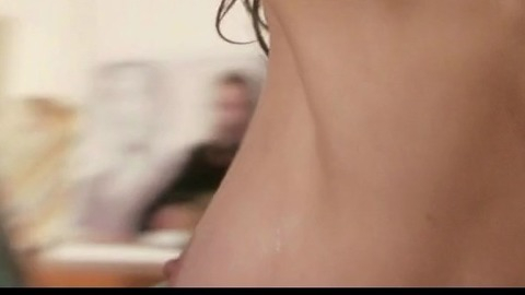 Pic: Valérie Lemercier in The Ultimate Accessory