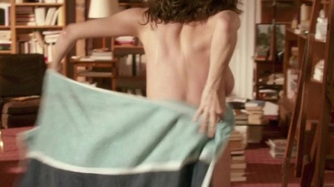 Pic: Valérie Lemercier in The Ultimate Accessory