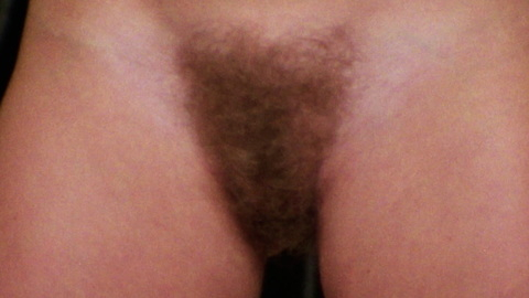 Pic: Katell Laennec in Malabimba: The Malicious Whore