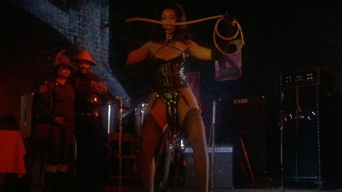 Pic: Marilyn Joi in Hammer