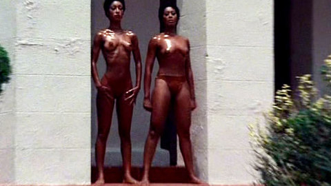 Pic: Marilyn Joi in Ilsa, Harem Keeper of the Oil Sheiks