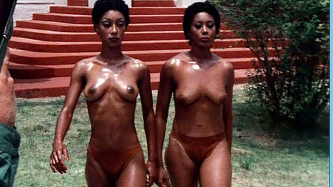 Pic: Marilyn Joi in Ilsa, Harem Keeper of the Oil Sheiks