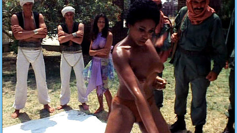 Pic: Marilyn Joi in Ilsa, Harem Keeper of the Oil Sheiks