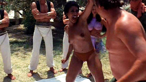 Pic: Marilyn Joi in Ilsa, Harem Keeper of the Oil Sheiks